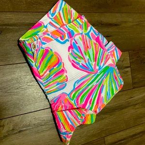 Lilly Pulitzer Shorts